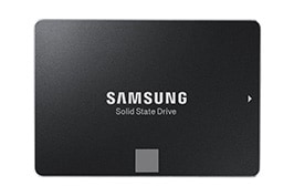 Samsung 850 EVO